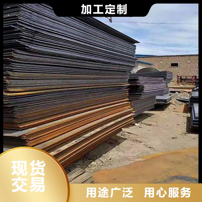 钢板租赁铺路钢板出租厂家品控严格