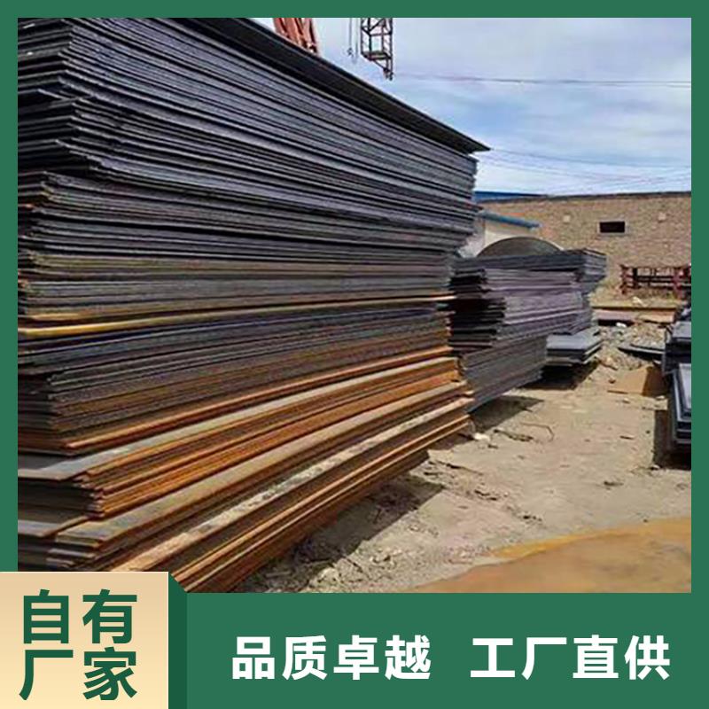 鄢陵县铺地钢板出租公司施工