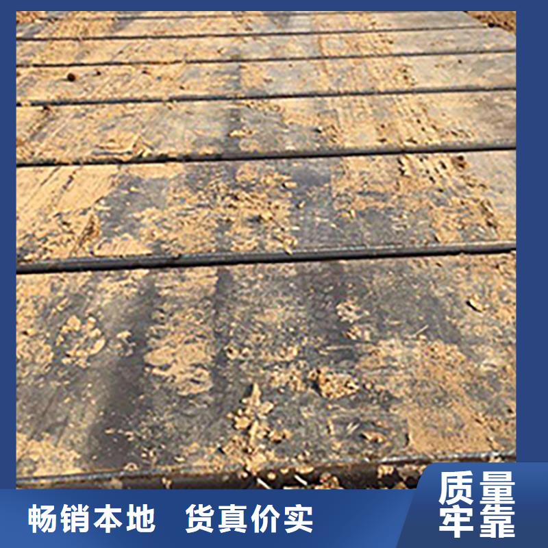 【钢板租赁】出租铺路钢板专业信赖厂家