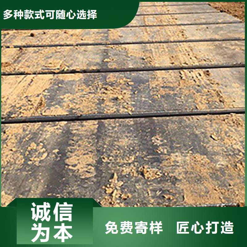 钢板租赁铺路钢板租赁厂家技术完善