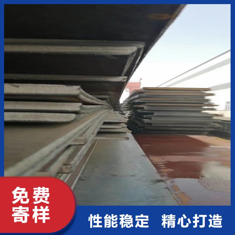 禹州县铺路钢板租赁上门送货