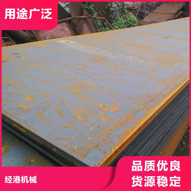 钢板租赁 铺路钢板租赁低价货源