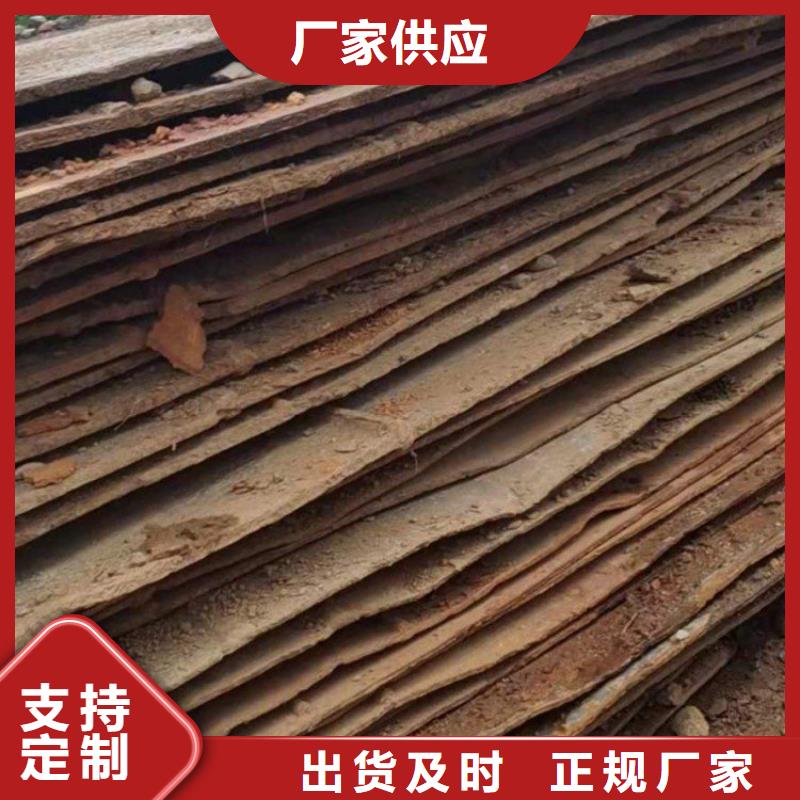 钢板租赁-铺路钢板租赁适用场景