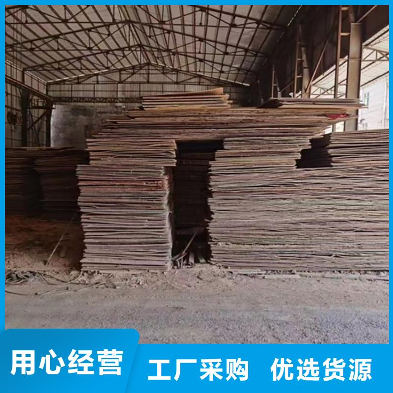 建筑工地垫路板出租哪家好