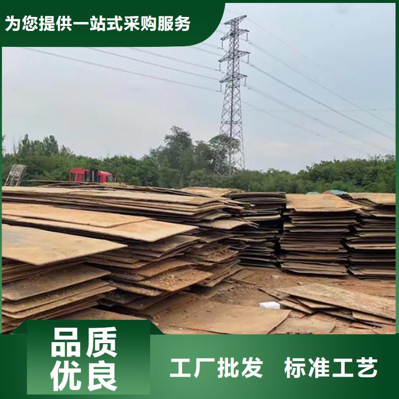 钢板租赁-出租铺路钢板源头厂家