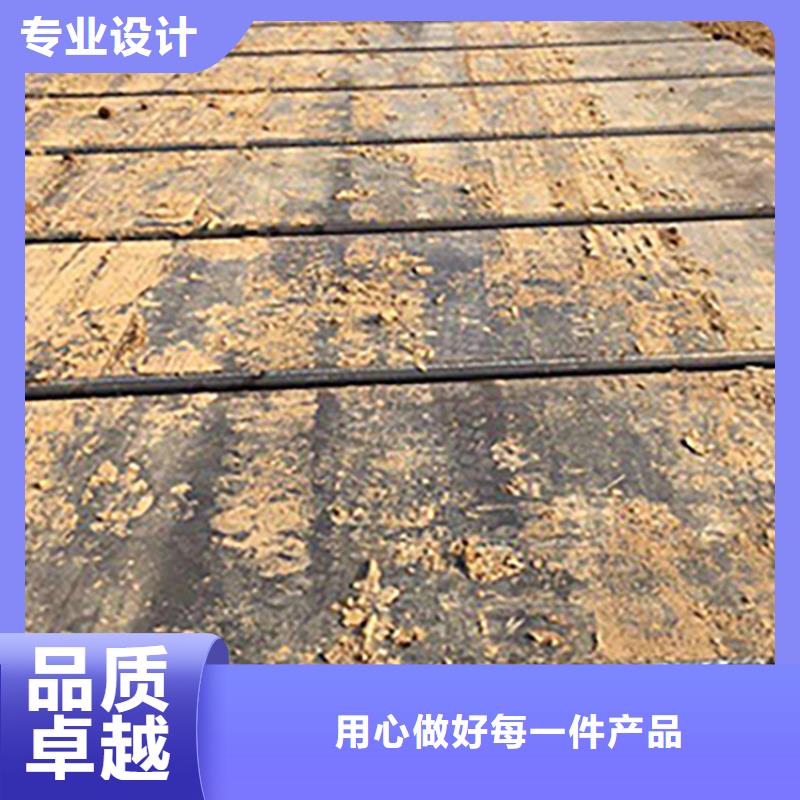 钢板租赁铺路钢板出租厂家工艺先进