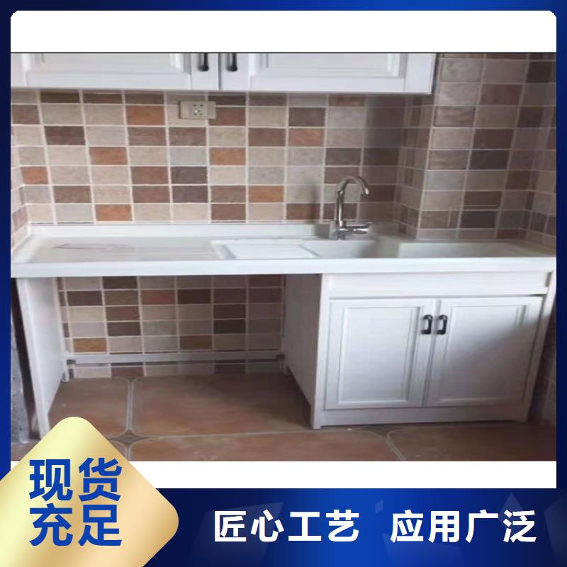 浴室柜洗手池发货及时
