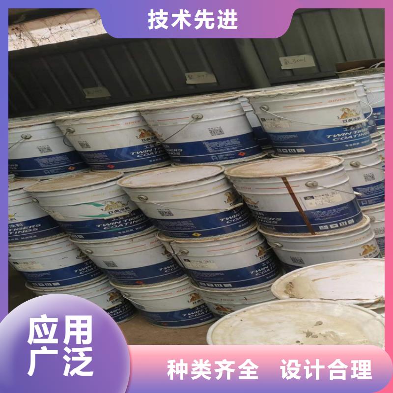 回收聚醚多元醇品质不将就