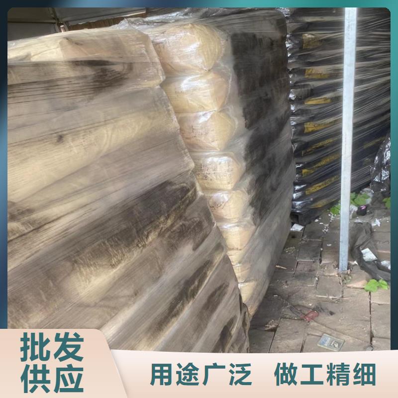  回收石蜡详细参数