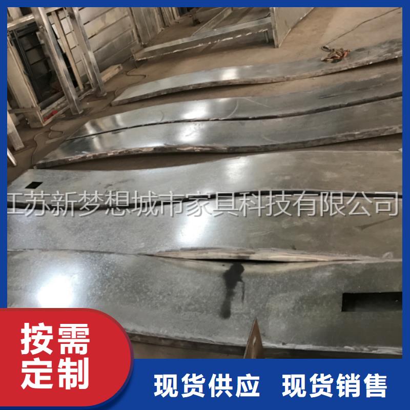 宣传栏-价值观广告牌专业生产设备