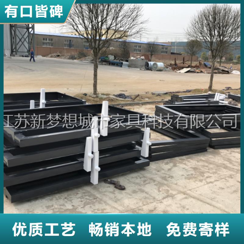 宣传栏,候车亭专注生产制造多年