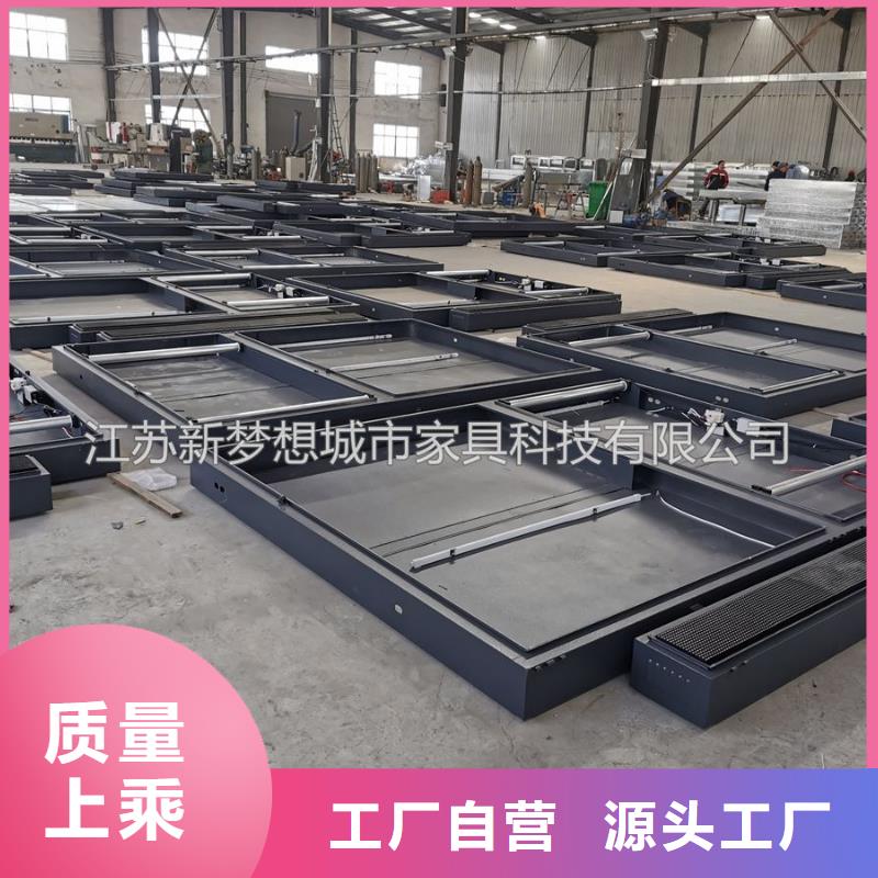 滚动灯箱,单位宣传栏品质信得过