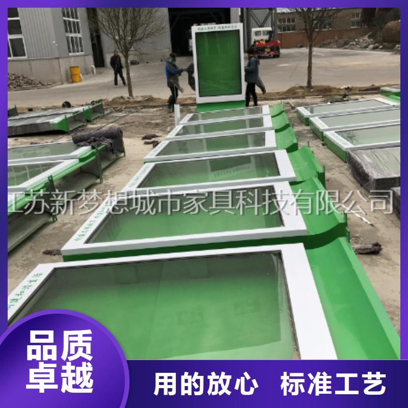 滚动灯箱 社区垃圾分类房可接急单