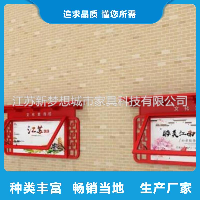 滚动灯箱四分类垃圾箱严格把关质量放心