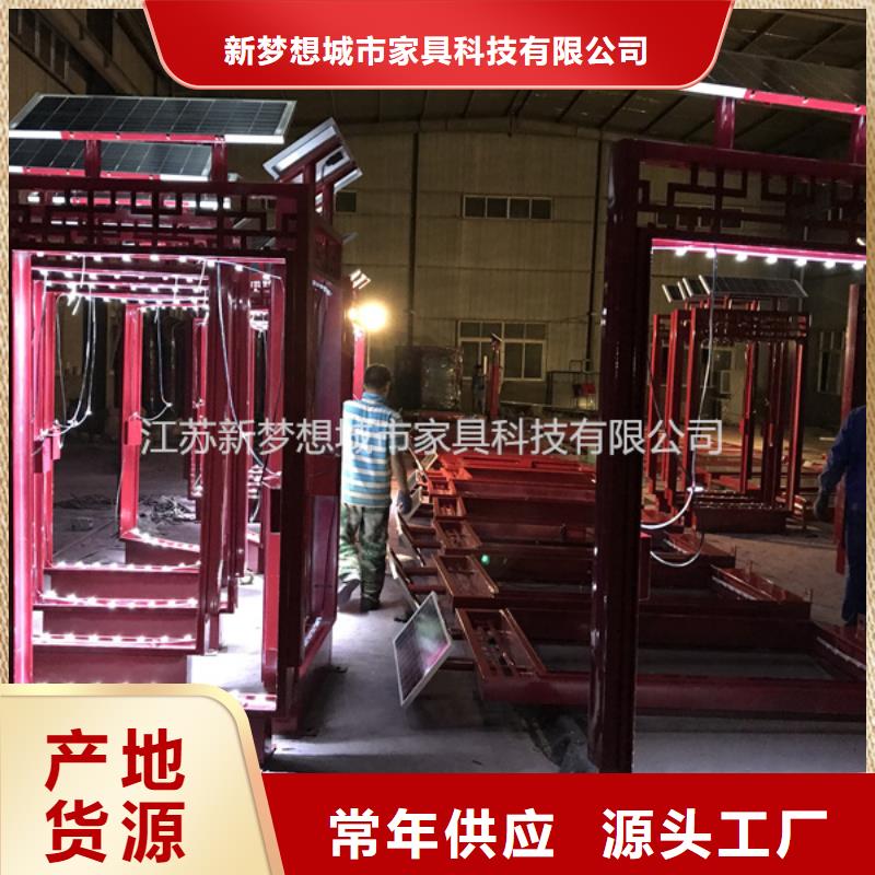 滚动灯箱广告灯箱支持定制