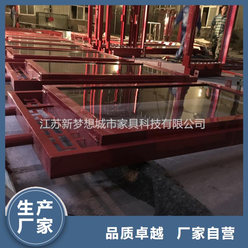 滚动换画灯箱质优价廉