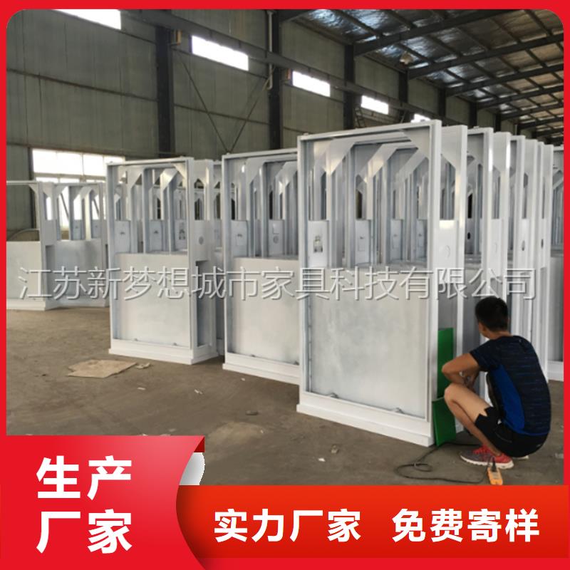 广告垃圾箱广告灯箱信誉有保证
