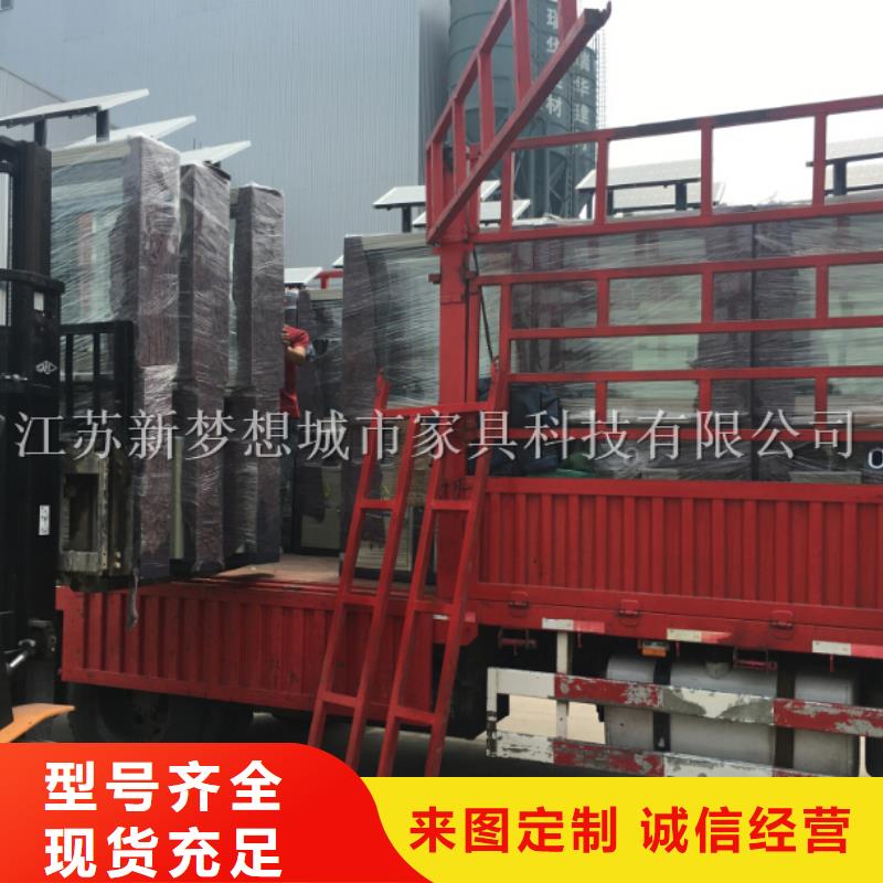 广告垃圾箱公司宣传栏多种规格可选