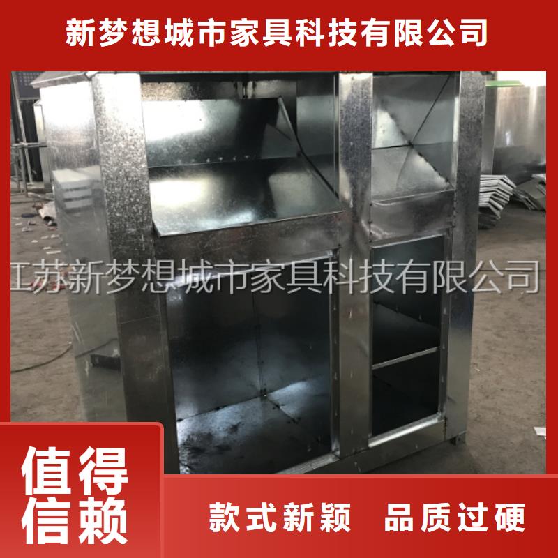 旧衣回收箱乡村候车亭老品牌厂家