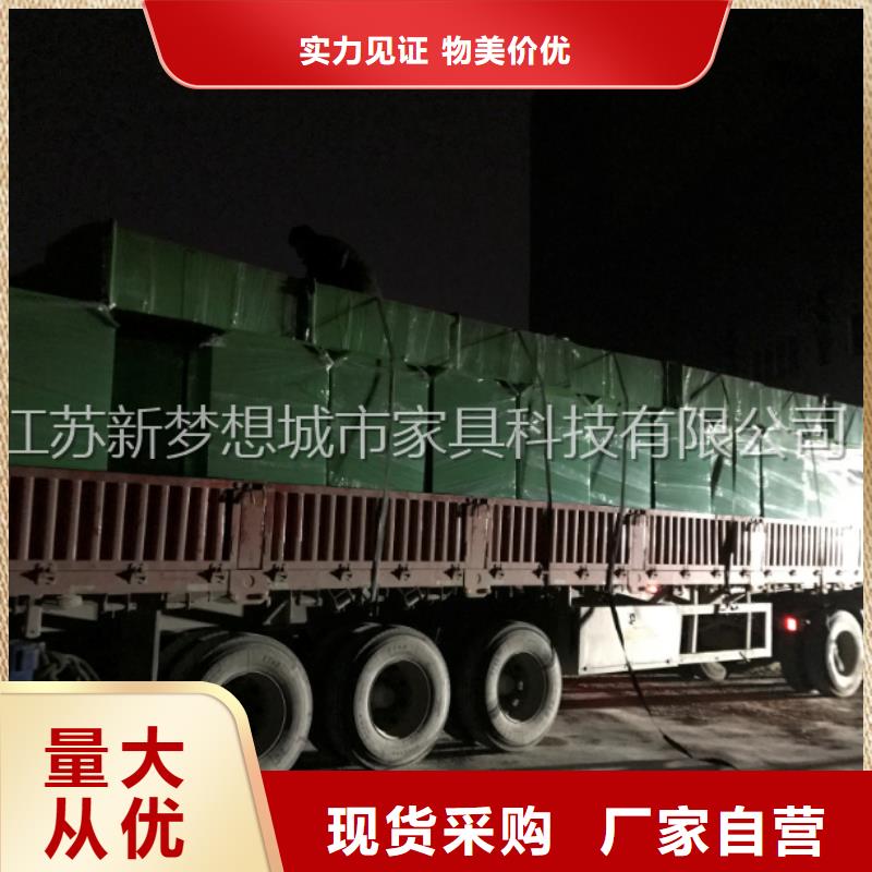 旧衣回收箱岗亭自有厂家