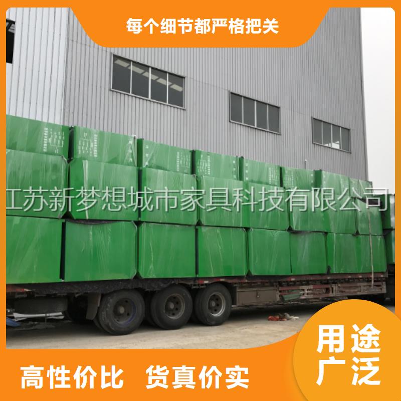 旧衣回收箱景观雕塑满足客户需求