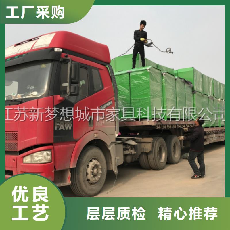 旧衣回收箱小区宣传栏N年专注