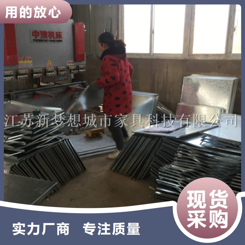 旧衣回收箱小区宣传栏N年专注