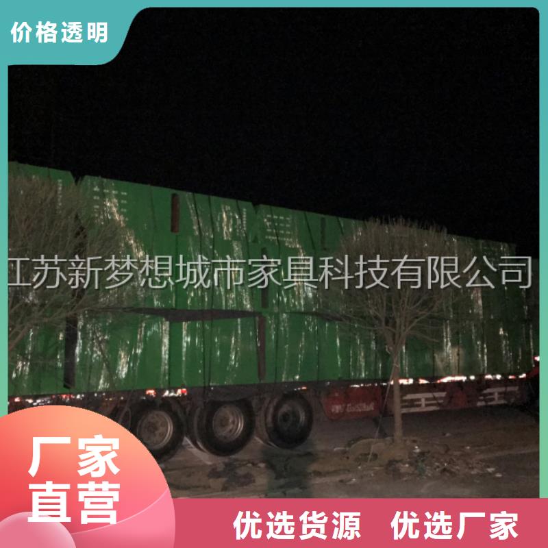 旧衣回收箱路专业完善售后