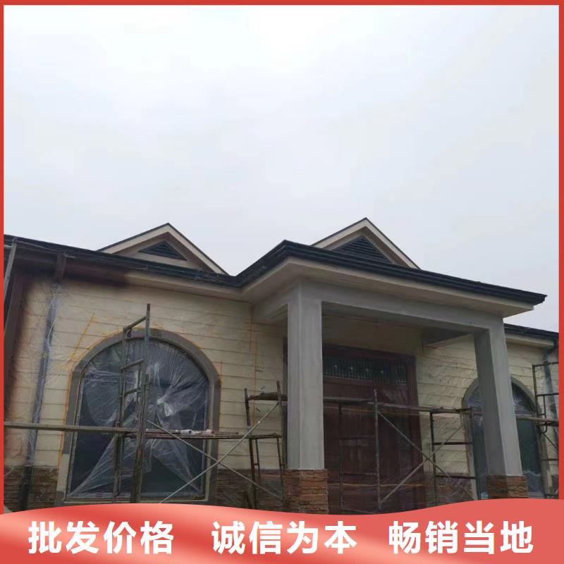 轻钢别墅装配式培训室支持加工定制