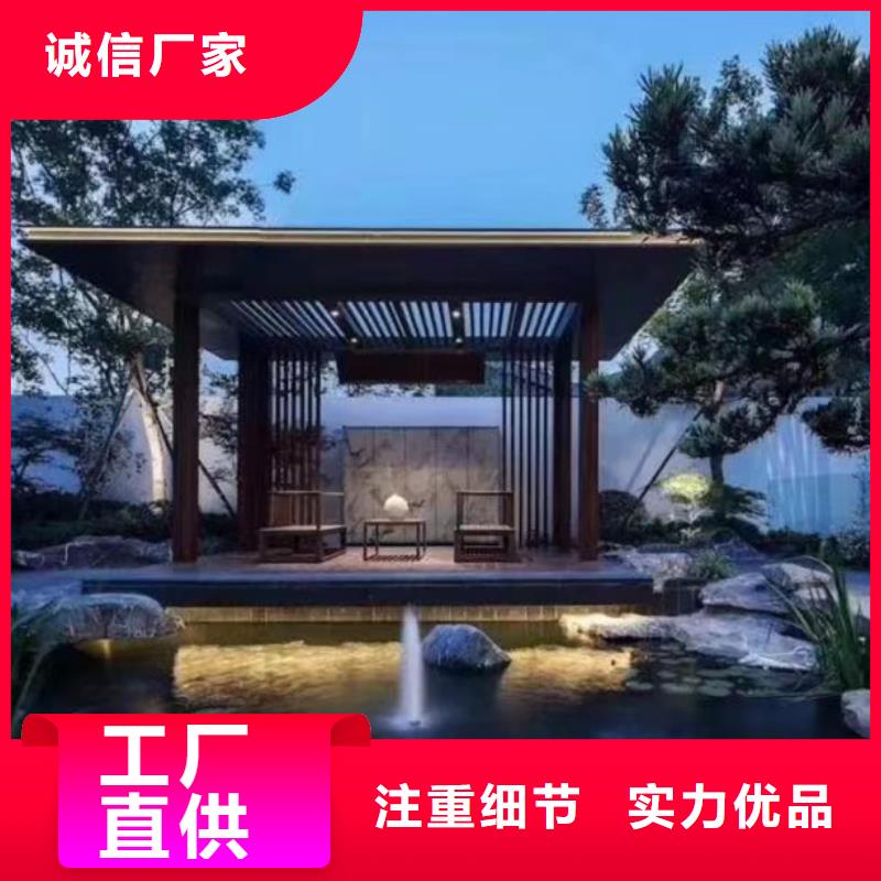 轻钢别墅景区民宿厂家直销规格多样