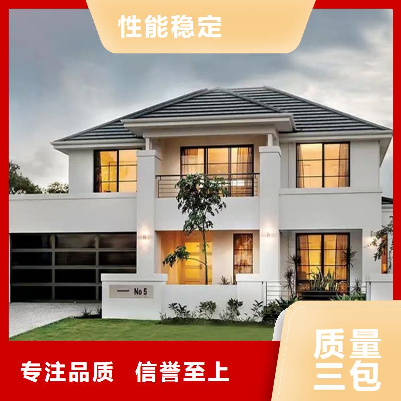 庐阳自建别墅一层
