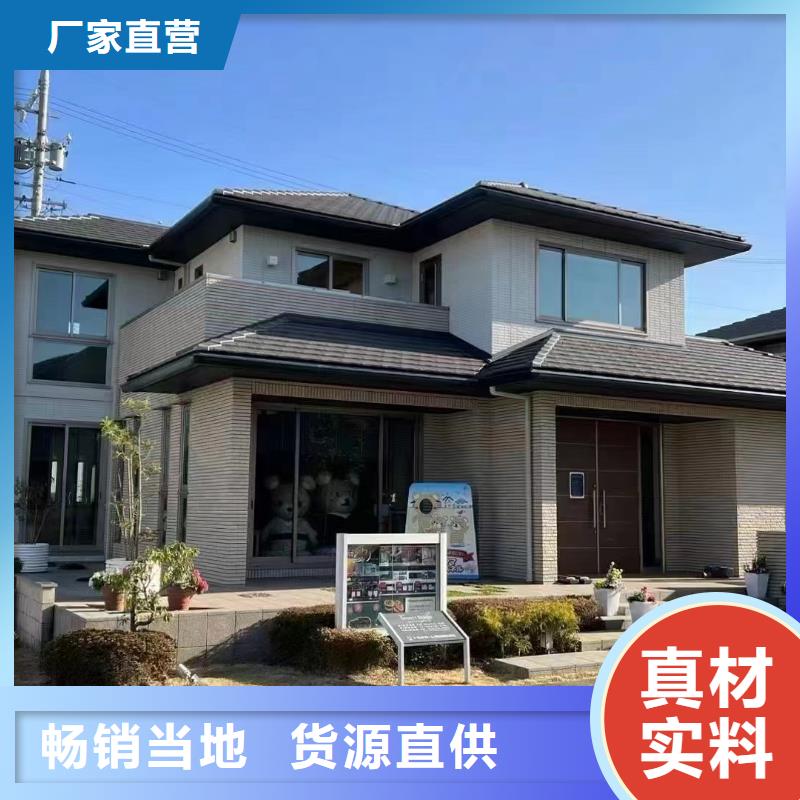 海曙区建房子轻钢别墅每平米多少钱哪里有