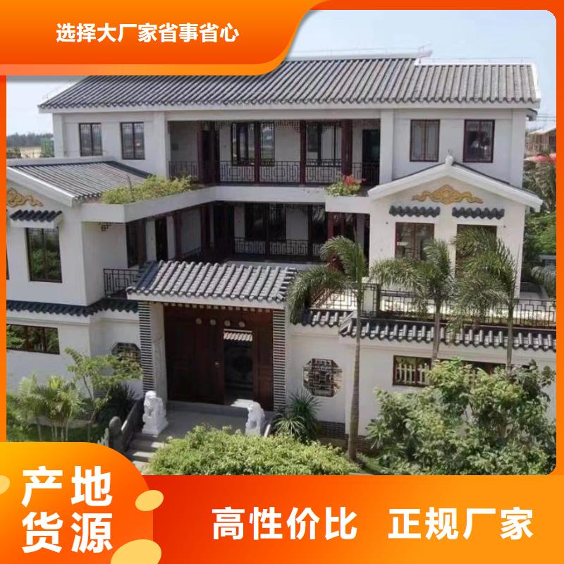 海曙区建房子轻钢别墅每平米多少钱哪里有