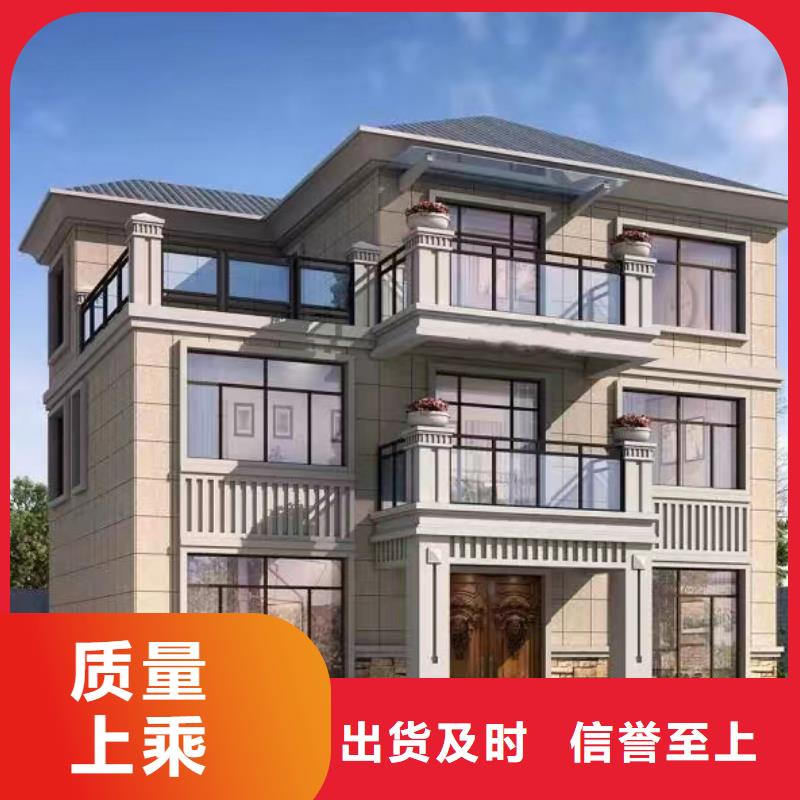 农村10万左右盖什么房农村自建别墅实例