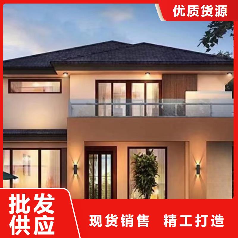 单层轻钢别墅视频-潍城|奎文|泰安|日照|枣庄|临沂|淄博|菏泽|滨州单层轻钢别墅大量现货供应-远瓴建筑科技(潍坊市分公司)