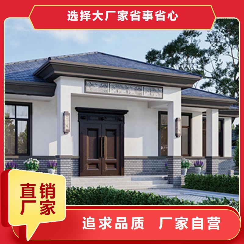 轻钢别墅钢构小别墅应用广泛