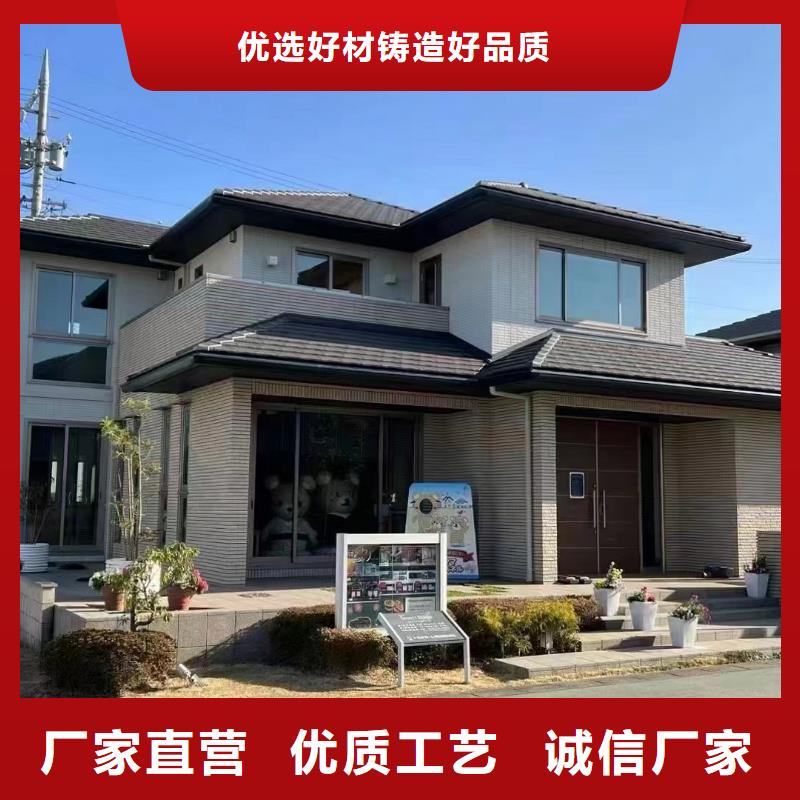 轻钢别墅集装箱房质保一年