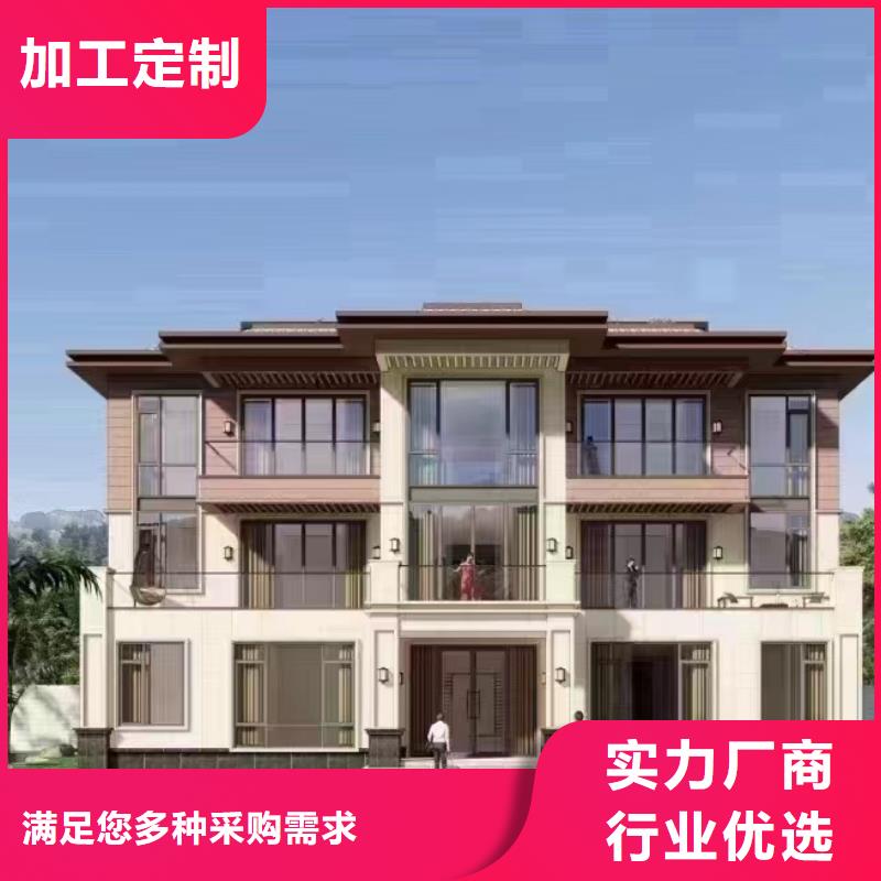 轻钢别墅,移动民宿厂家直销规格多样
