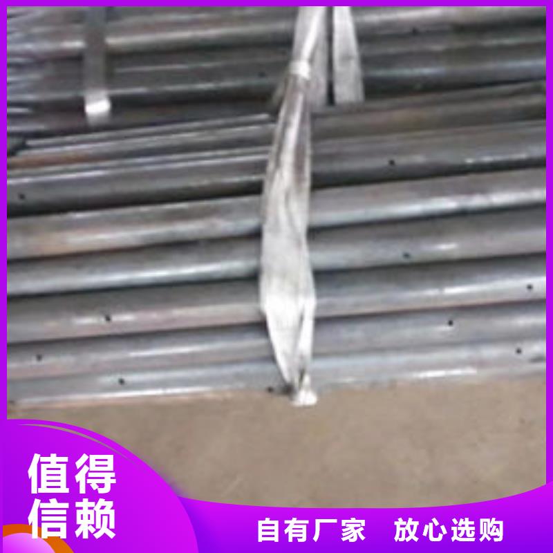 管-桩基声测管好品质经得住考验
