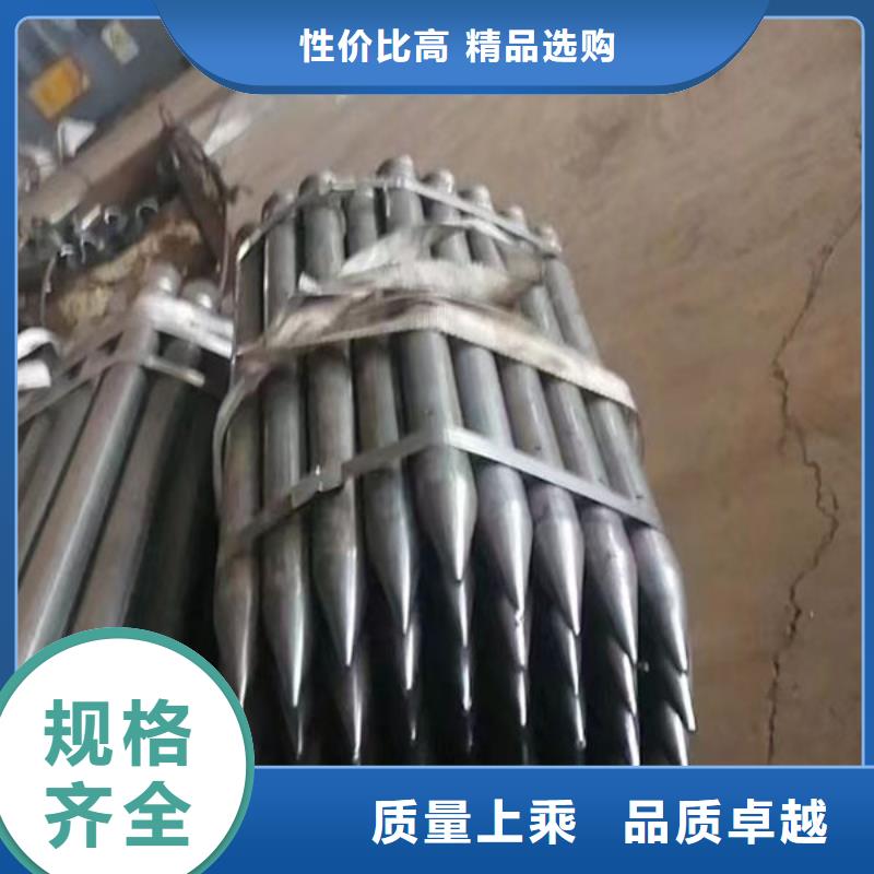 声测管_套筒式声测管口碑好实力强