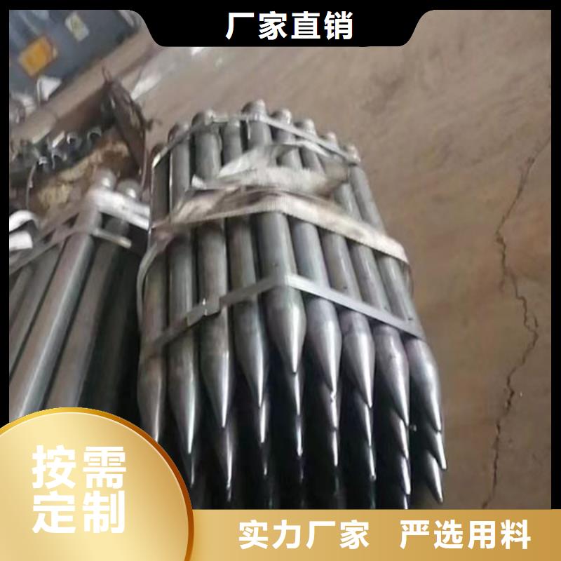 声测管注浆管打造行业品质
