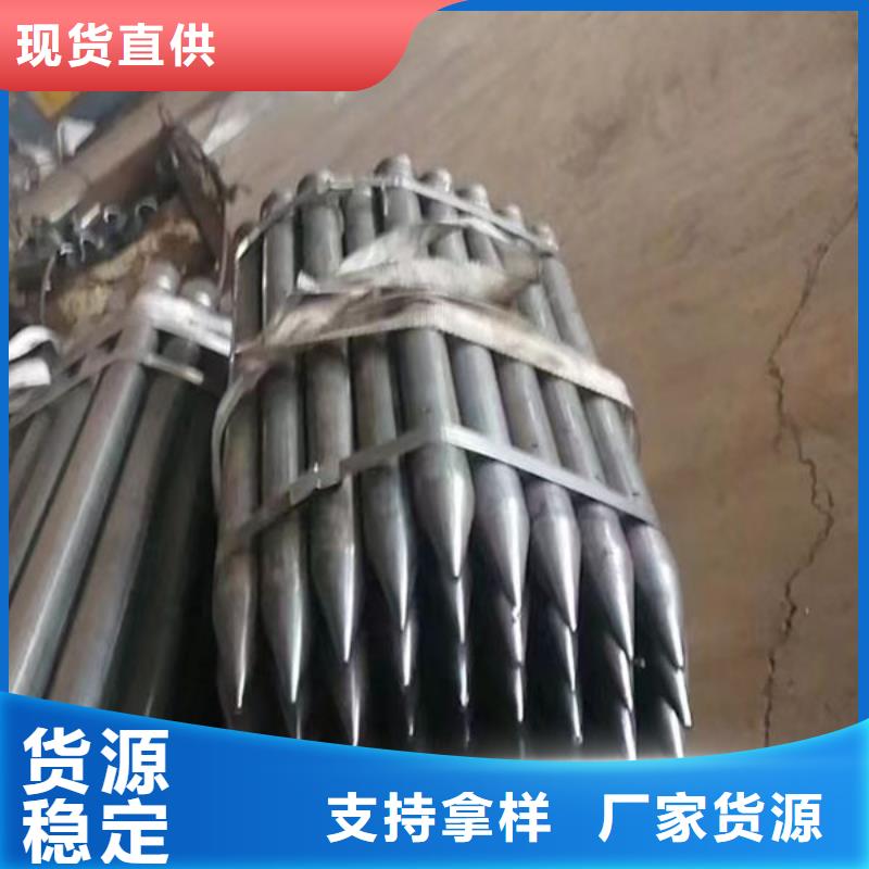 声测管钳压式声测管好货采购