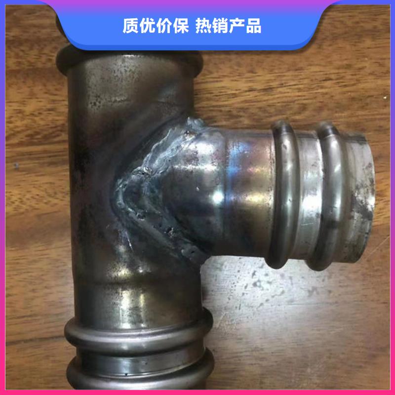 桩基声测管厂家一手货源
