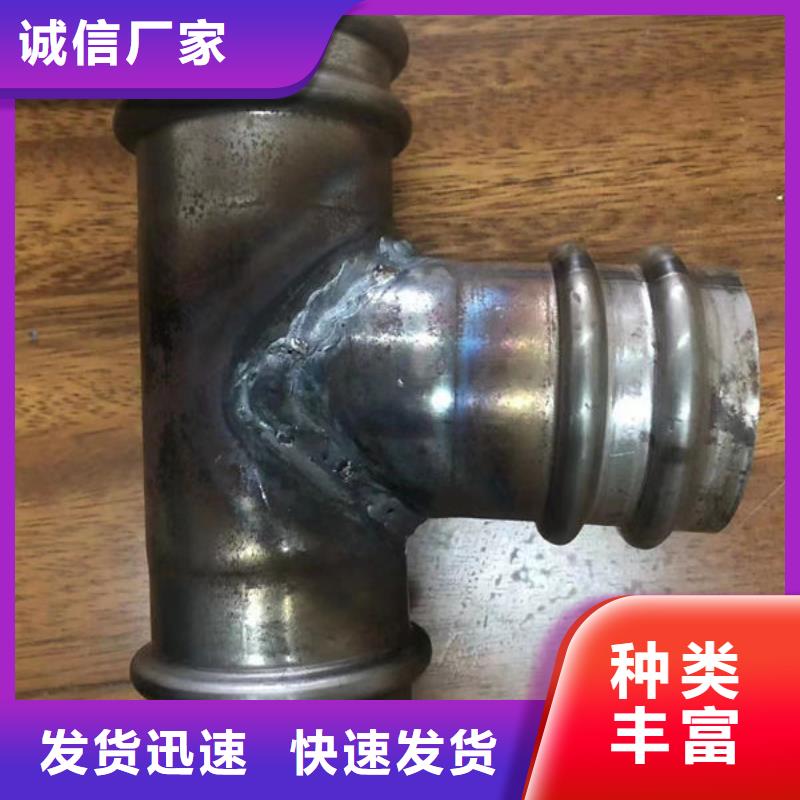 管声测管厂家应用范围广泛