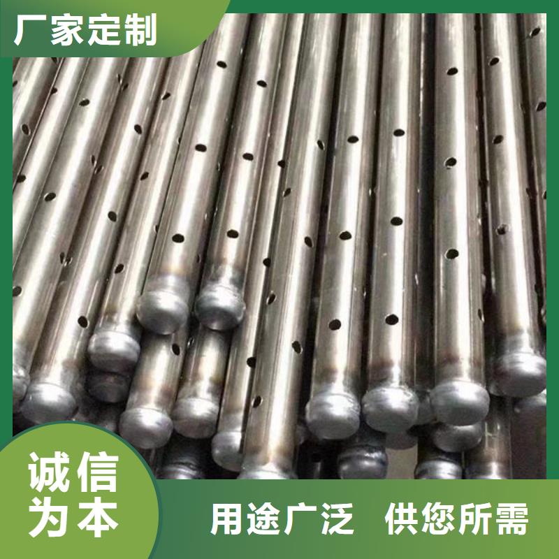 套筒式声测管-质量可靠