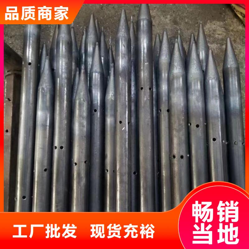 实力雄厚的声测管厂家
