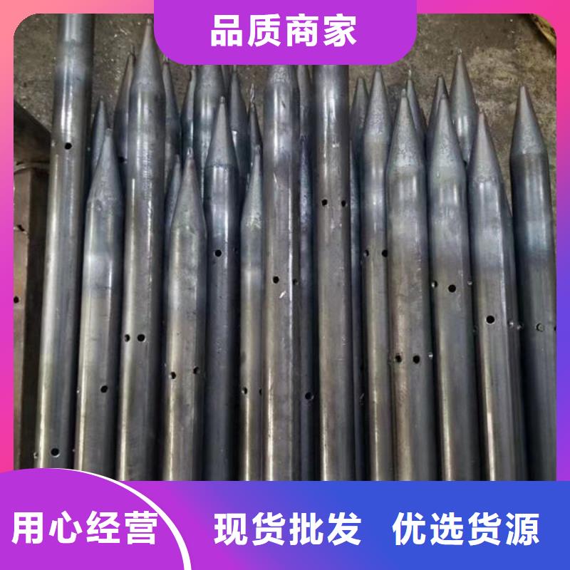 声测管超声波声测管常年出售
