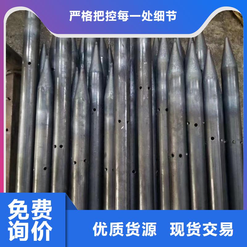 螺旋式声测管厂家发货及时