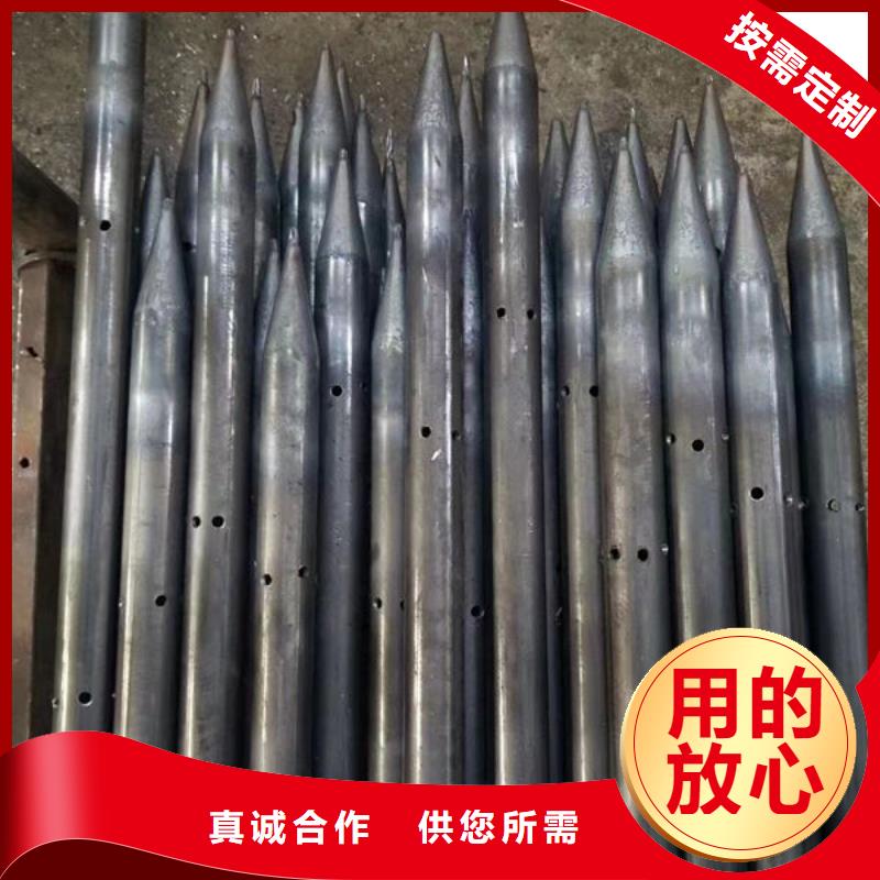 螺旋式声测管厂家现货供应