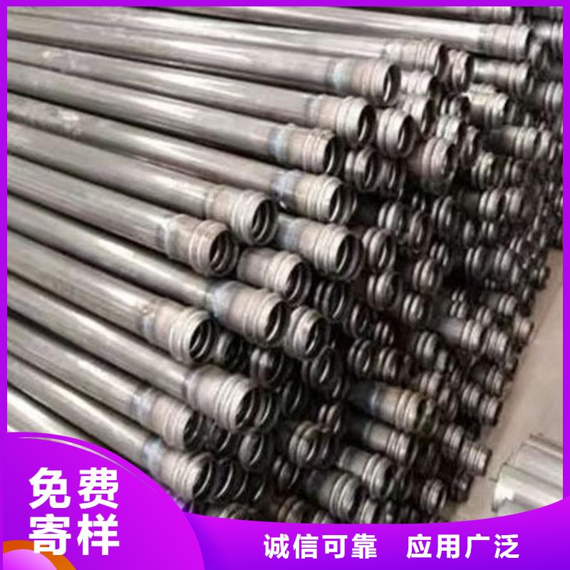 管,声测管品质保证实力见证